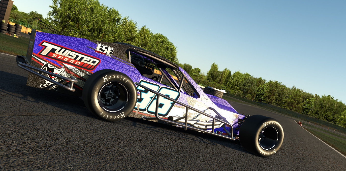 SK/Tour Modified Bundle