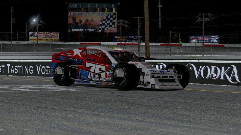 Tour Modifieds
