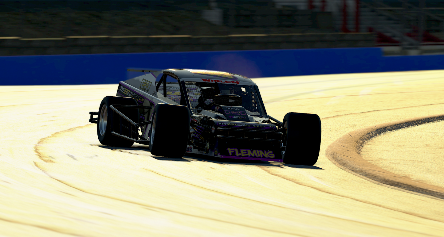 SK Modifieds