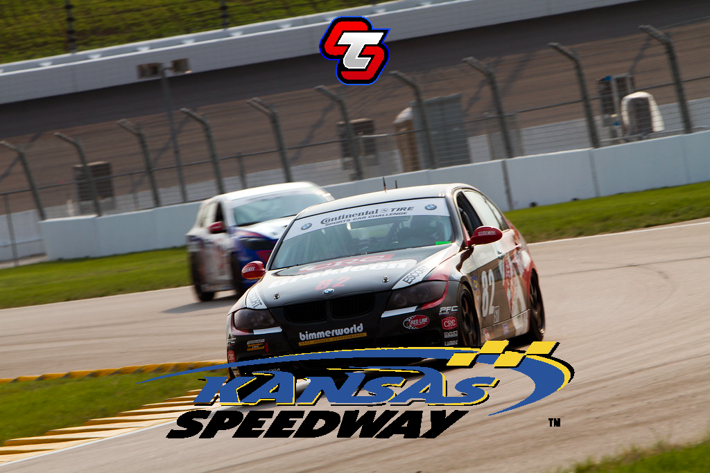 BMW M2 PCC-Kansas Road 25s4
