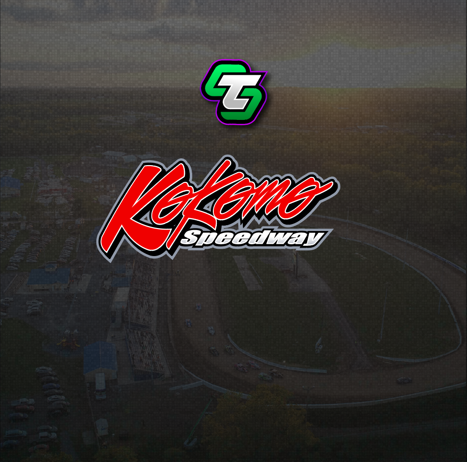 Big Block Modified-Kokomo 25s4