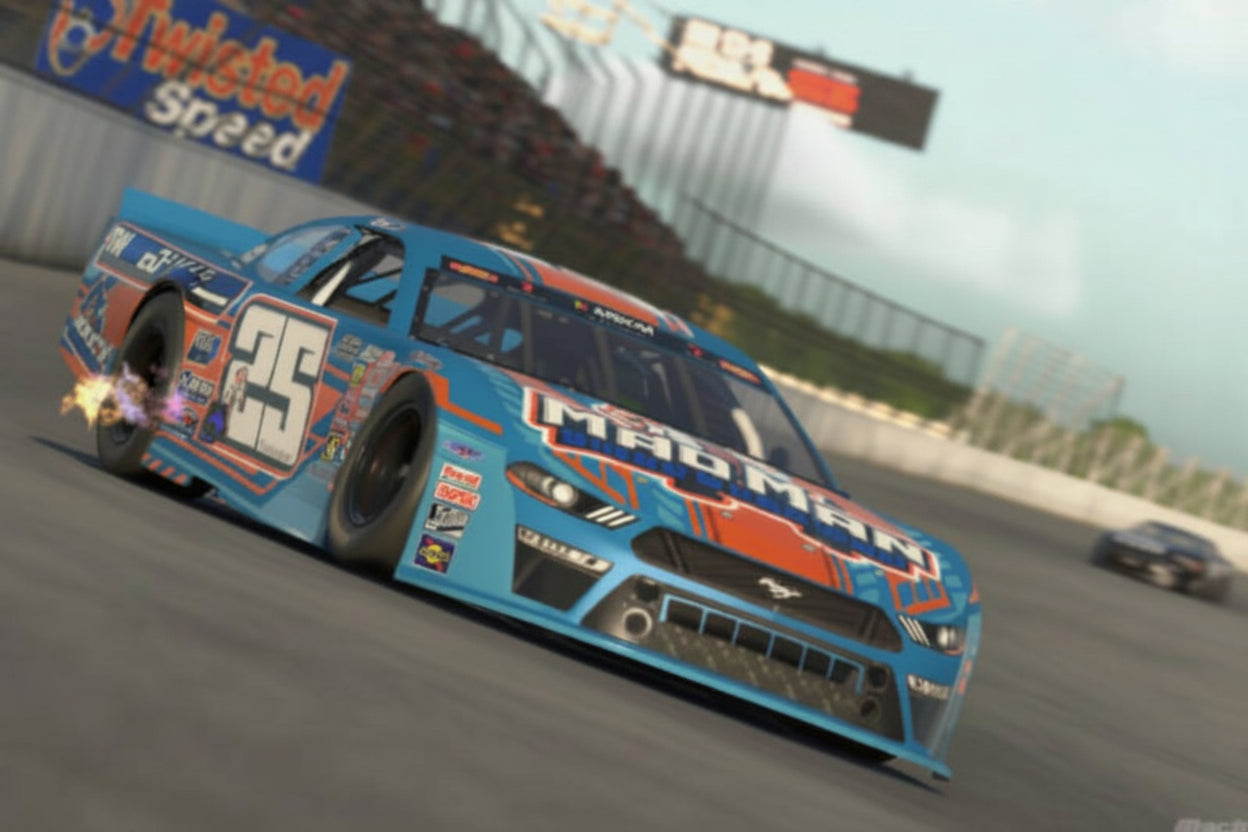 Late Model Stocks