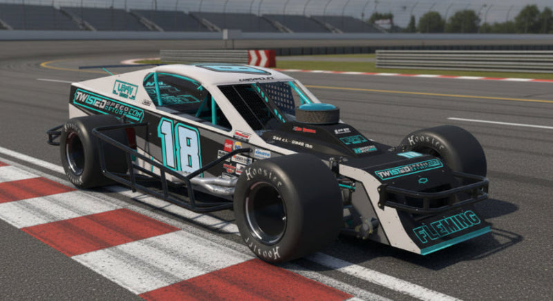 SK Modifieds