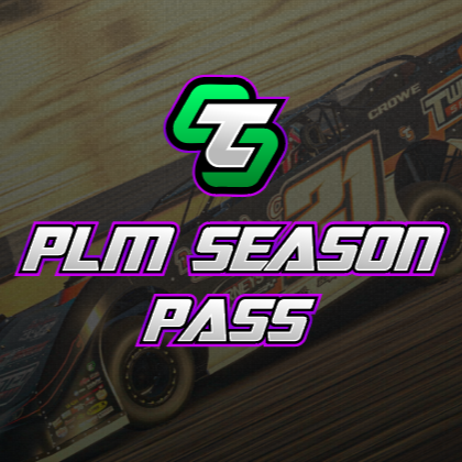 Pro late Model 2025 Season 2 Pass