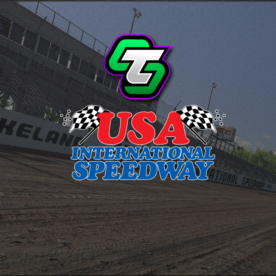 360 Sprint Car USA 25S3