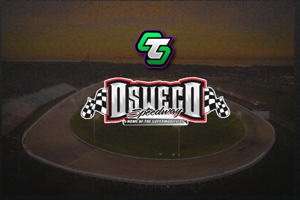 360 Spint Car Oswego 2025 S2