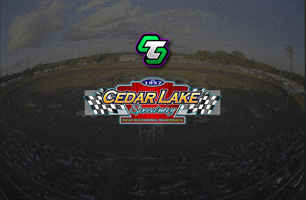 360 Sprint Car Cedar Lake 2025 S3