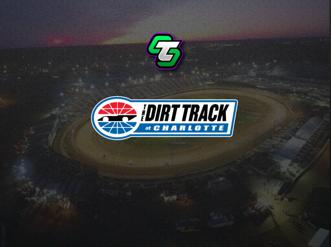 Super Late Model Charlotte 2025 S2