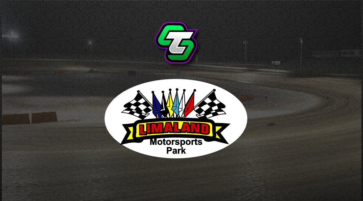 Big Block Modified-Limaland 25s4