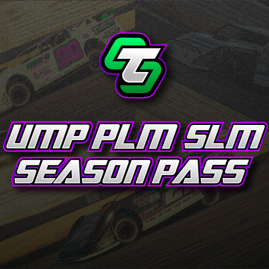 PLM/SLM/UMP 2025 season 2 pass