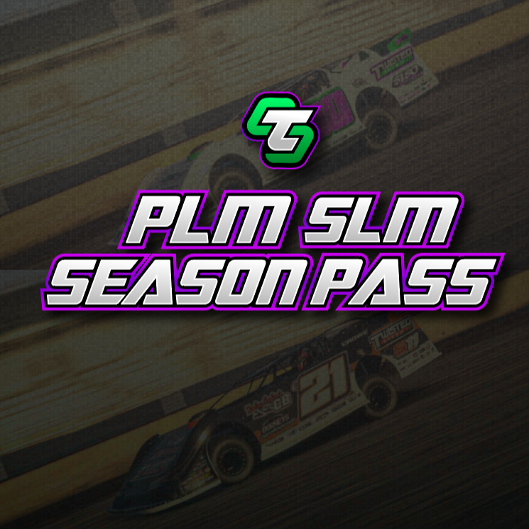 PLM+SLM 2025 season 3 pass