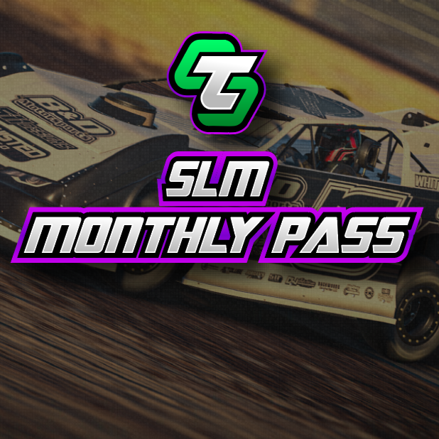 Super Late Models (Monthly)