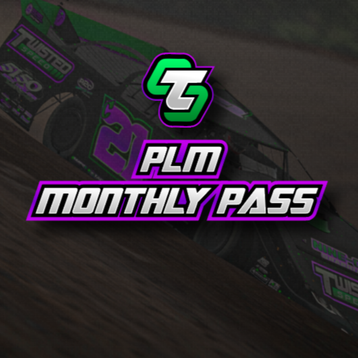 Pro Late Model (Monthly)