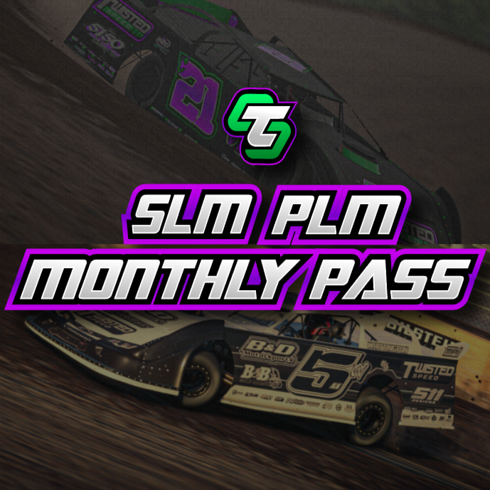 PLM and SLM Bundle (Monthly)