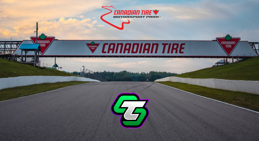 BMW M2 PCC-Canadian Tire 25s4