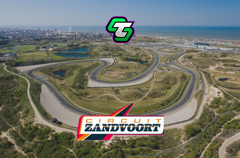 BMW M2 PCC-Zandvoort 26s1