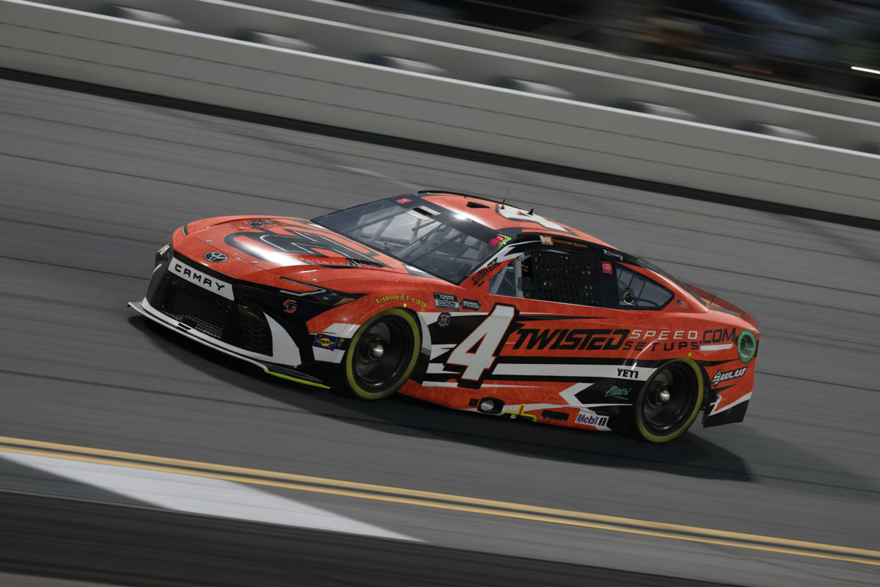 Cup Car
