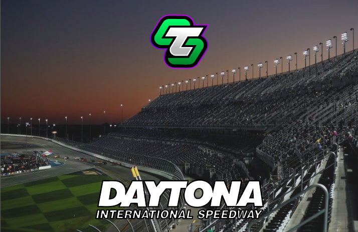 IMSA GT3-Daytona 26s1