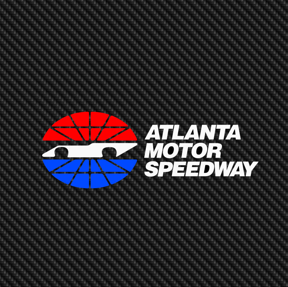 Xfinity Car Atlanta Motor Speedway 25S3