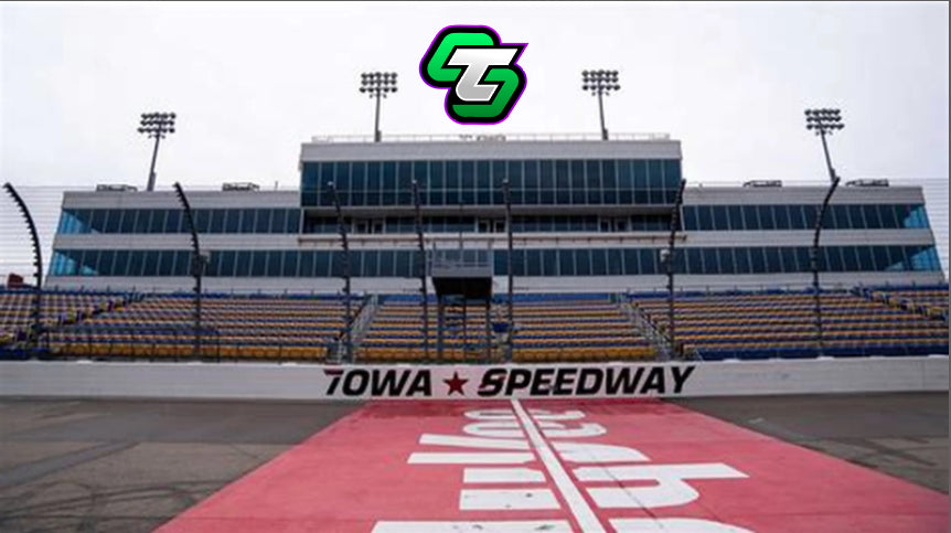 Late Model Stock-Iowa 25s4