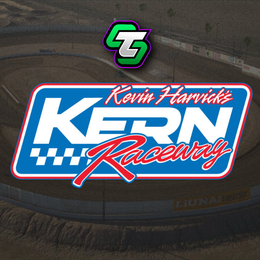 Super Late Model-Kern 25s4