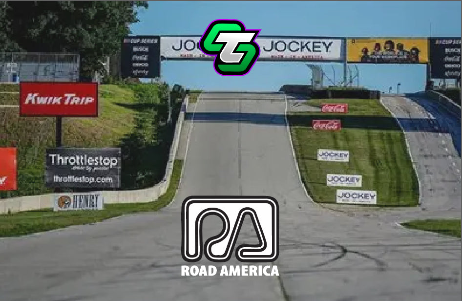 IMSA GT3-Road America 26s1