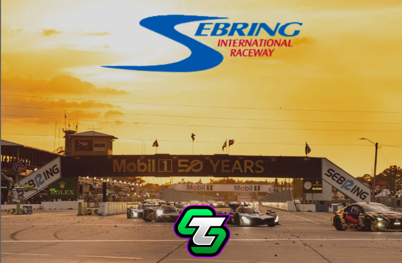 IMSA GT3-Sebring 25s4