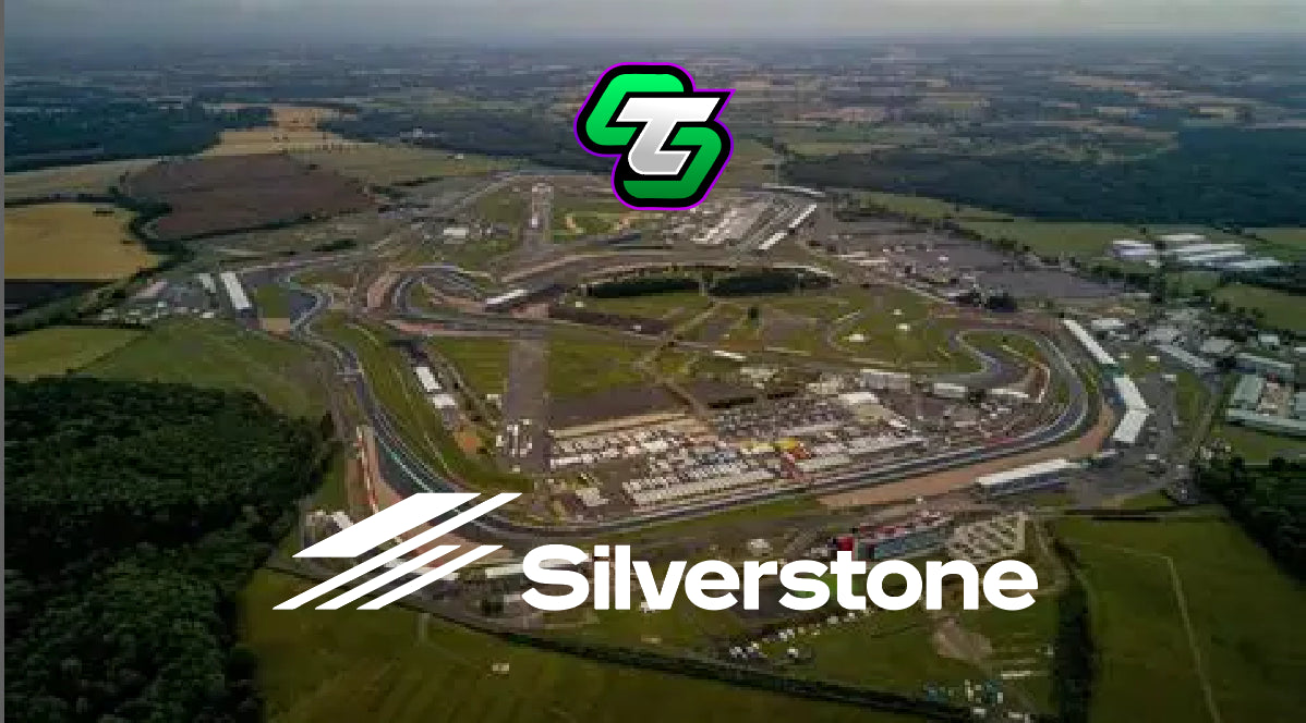 IMSA GT3-Silverstone 26s2