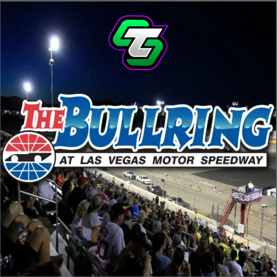 34 Legends-Bullring 26s2