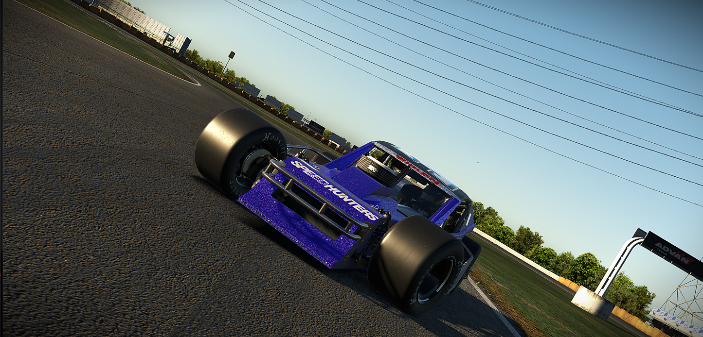 Tour Modified