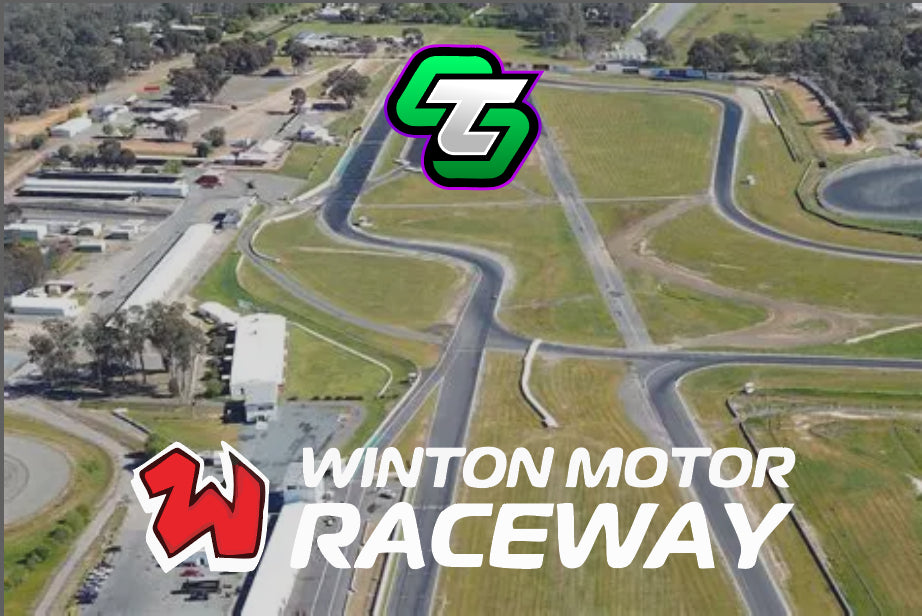 BMW M2 PCC-Winton 26s2