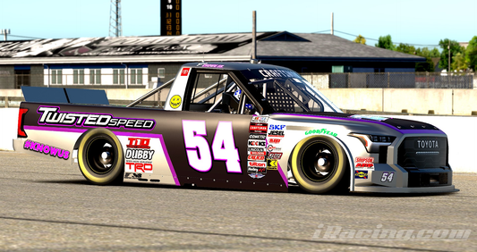NASCAR Truck (C Car)