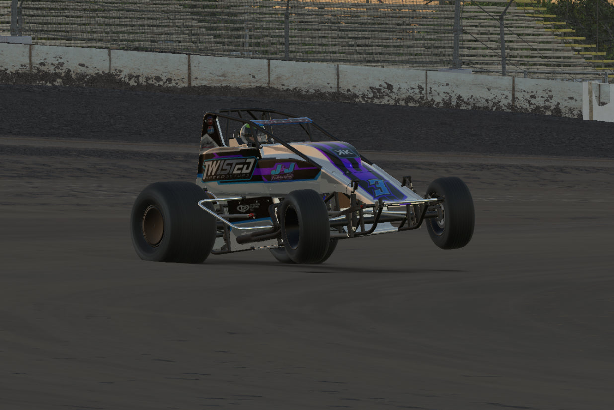 360 Non-Wing
