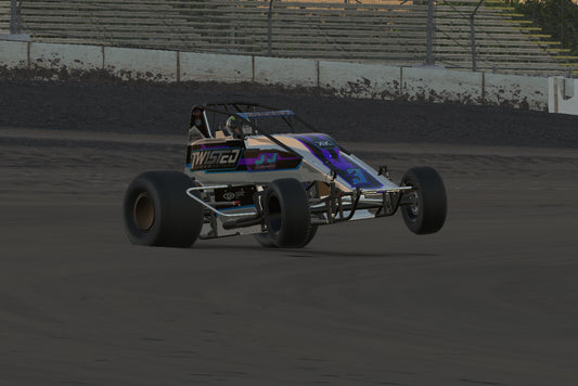 360 Non-Wing