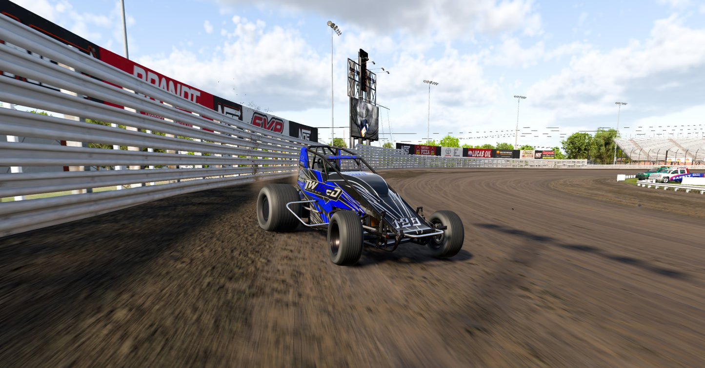 410 Non-Wing