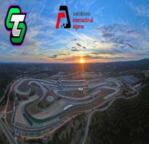 Porsche Cup-Algarve 25s4