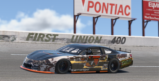 SLM/LM Stock Bundle