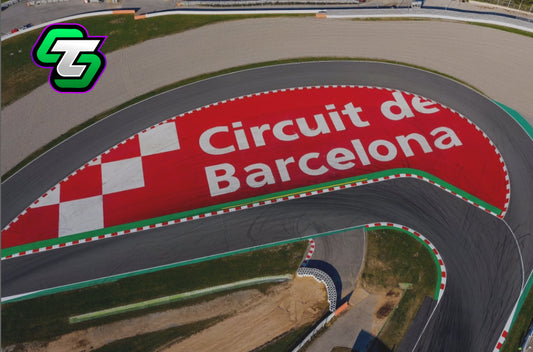 Porsche Cup-Barcelona 25s4