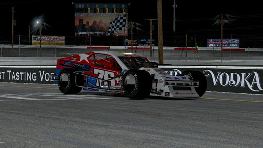 Tour Modifieds