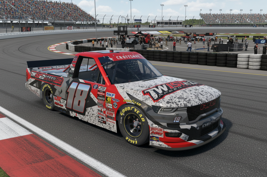 Trucks Season Pass