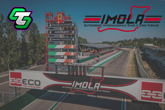 IMSA GT3-Imola 25s4
