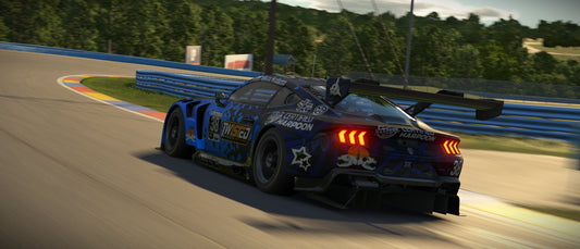 IMSA
