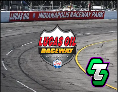 Xfinity Car-IRP 25s4