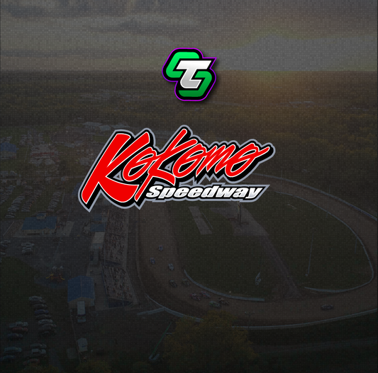 360 Sprint Car-Kokomo 25s3