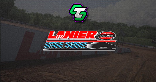 360 Sprint Car-Lanier 25s4