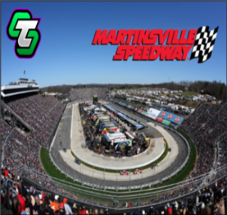 Late Model Stock-Martinsville 25s4