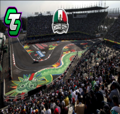 GT4-Hermanos Rodriguez 25s4