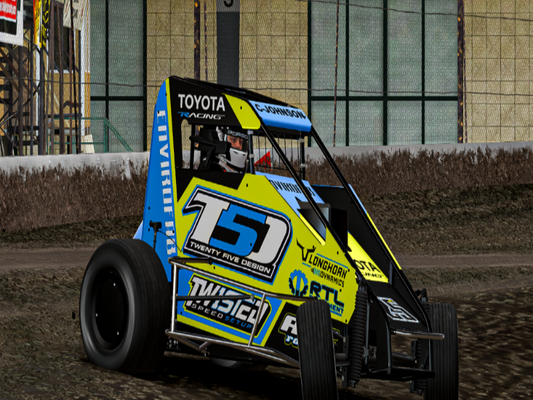 Dirt Midgets