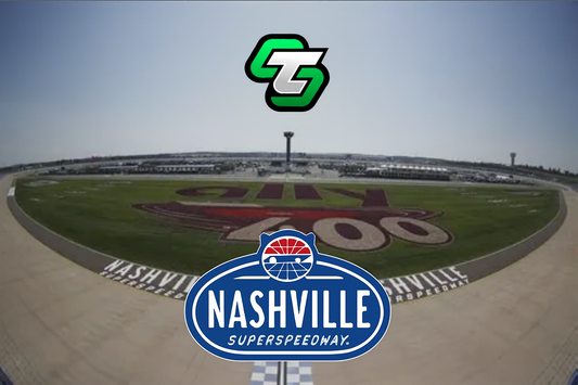 Late Model Stock-Nashville Fairgrounds 26s1