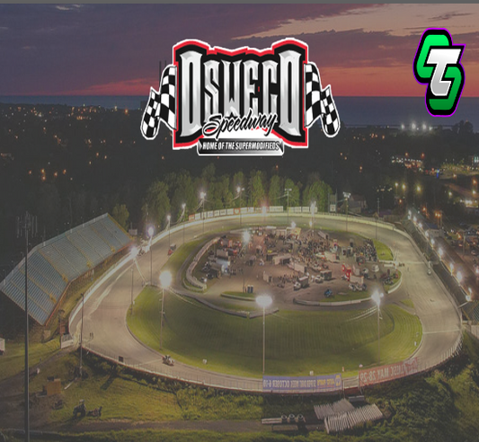 SK Modified-Oswego 25s4